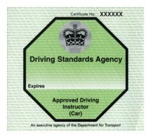 Green ADI Licence